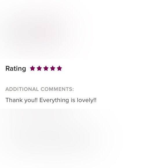 ‎5lb Mystery Box for Women - Picture 5 of 5